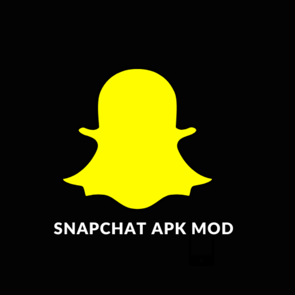 snapchat apk mod