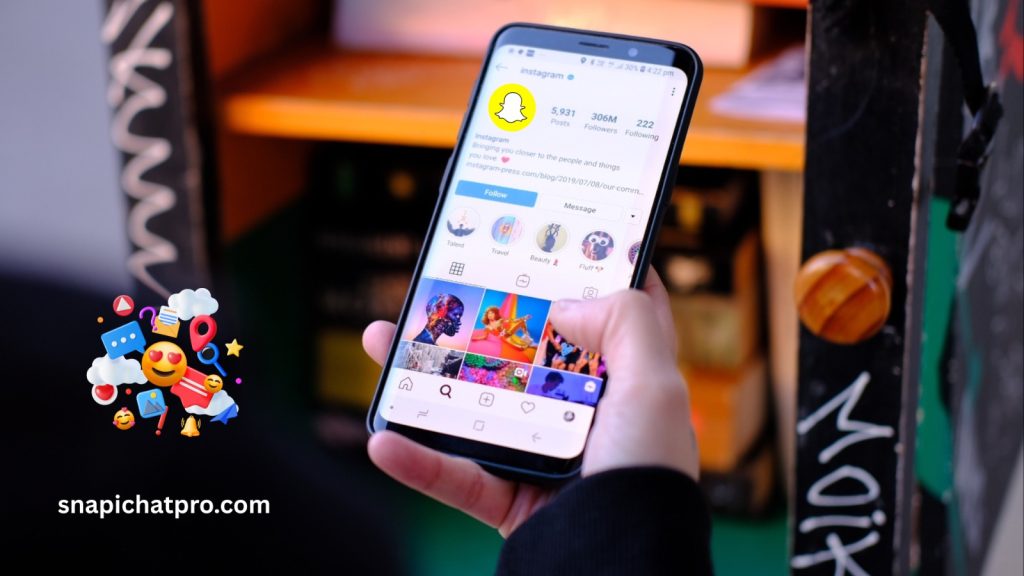 snapchat premium apk